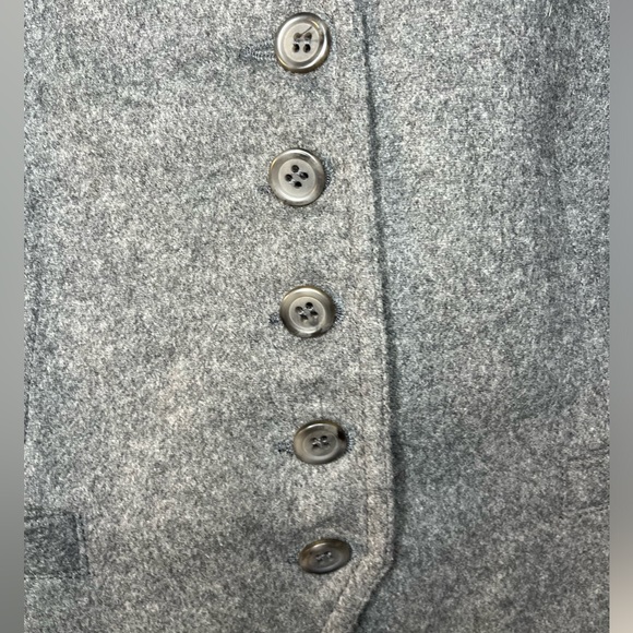 Formal vest - Picture 3 of 4